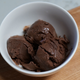While it wasn’t our favorite, Eclipse does make a solid chocolate plant-based iced cream.